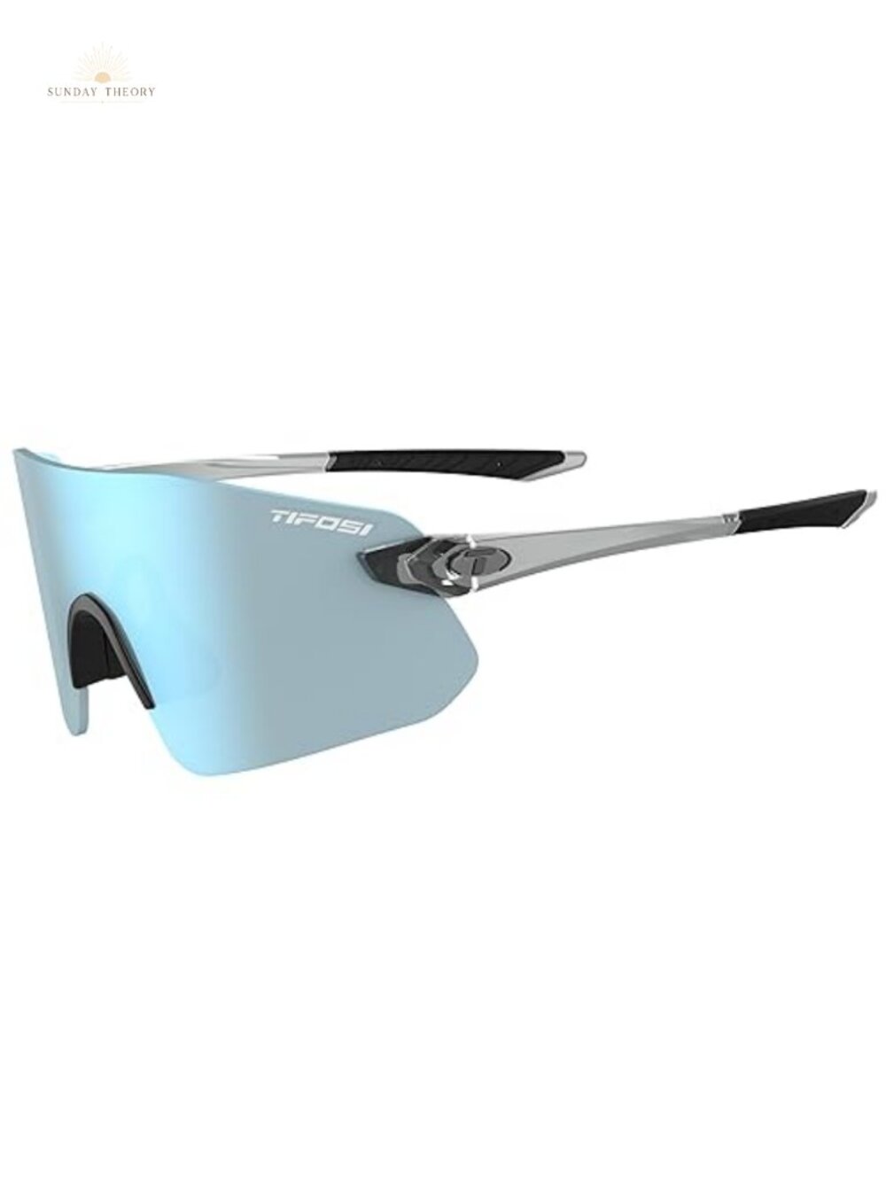 Tifosi Shield Sunglasses Grilamid TR-90